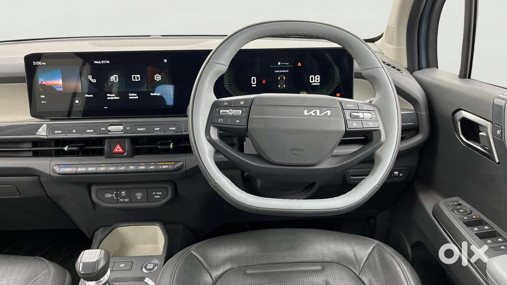 Kia Syros Htx Turbo, 2025, Petrol