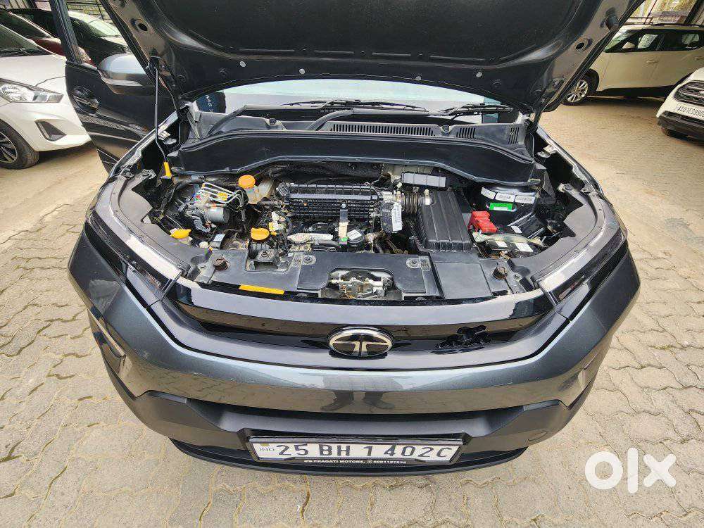 Tata Punch 1.2 Revotron Adventure Rhythm Pack Mt, 2025, Petrol