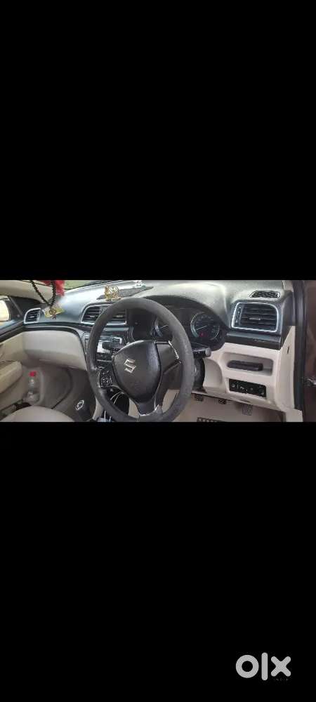 Ciaz Vdi Plus 2016 Maruti