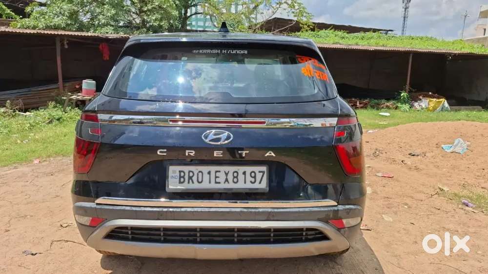 Hyundai Creta 1.6 Ex 2021