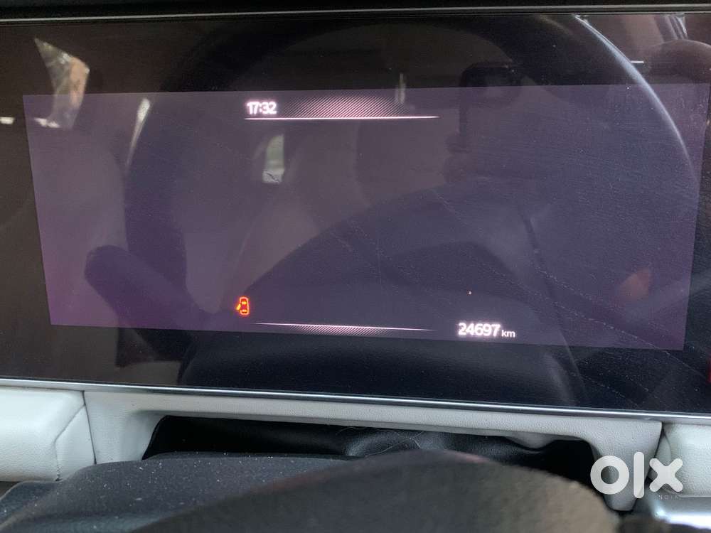 Mahindra Xuv700 December 2021