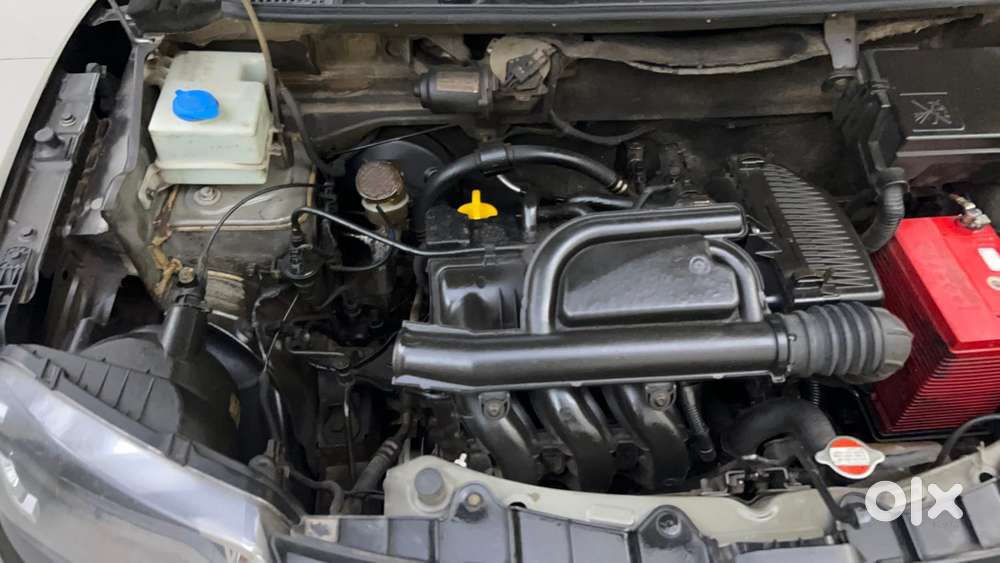 Renault Kwid 1.0 Rxt, 2017, Petrol