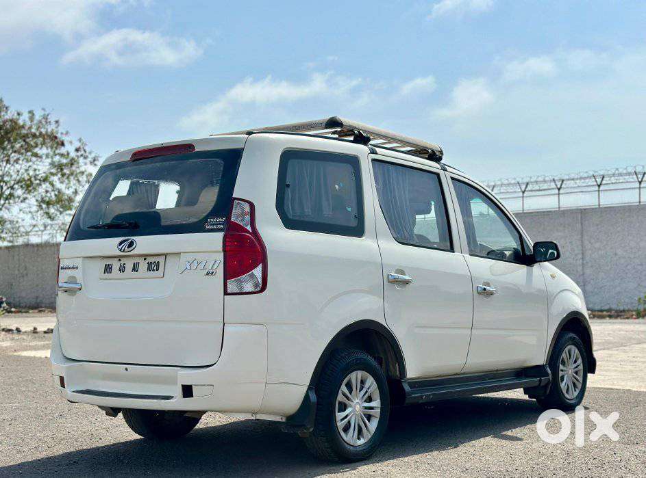Mahindra Xylo D4, 2016, Diesel