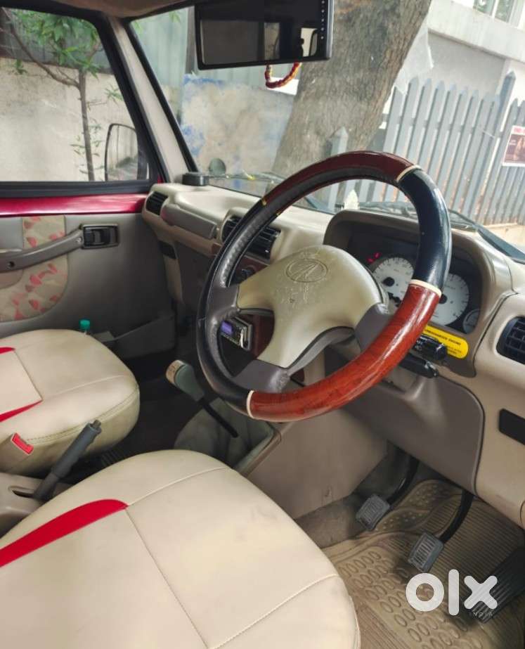 Mahindra Bolero Slx, 2007, Diesel