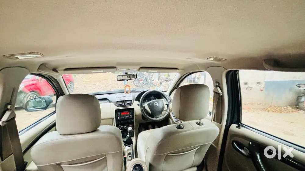 Nissan Terrano 1.5 Xv Limited 2015 Edition