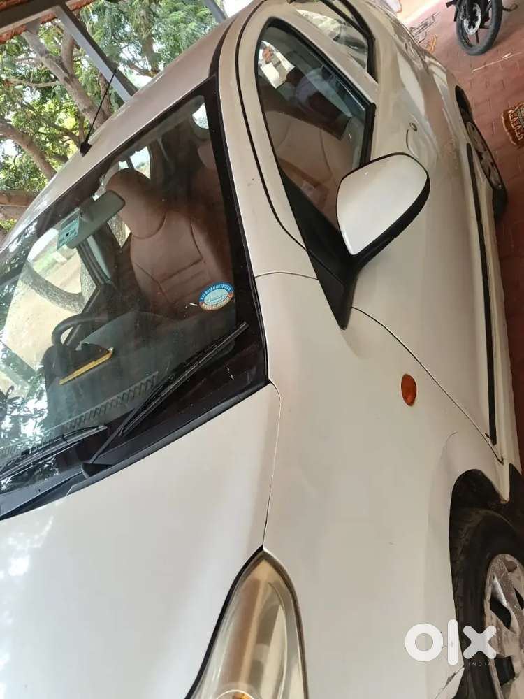Maruti Suzuki A-star Petrol Manual 2009