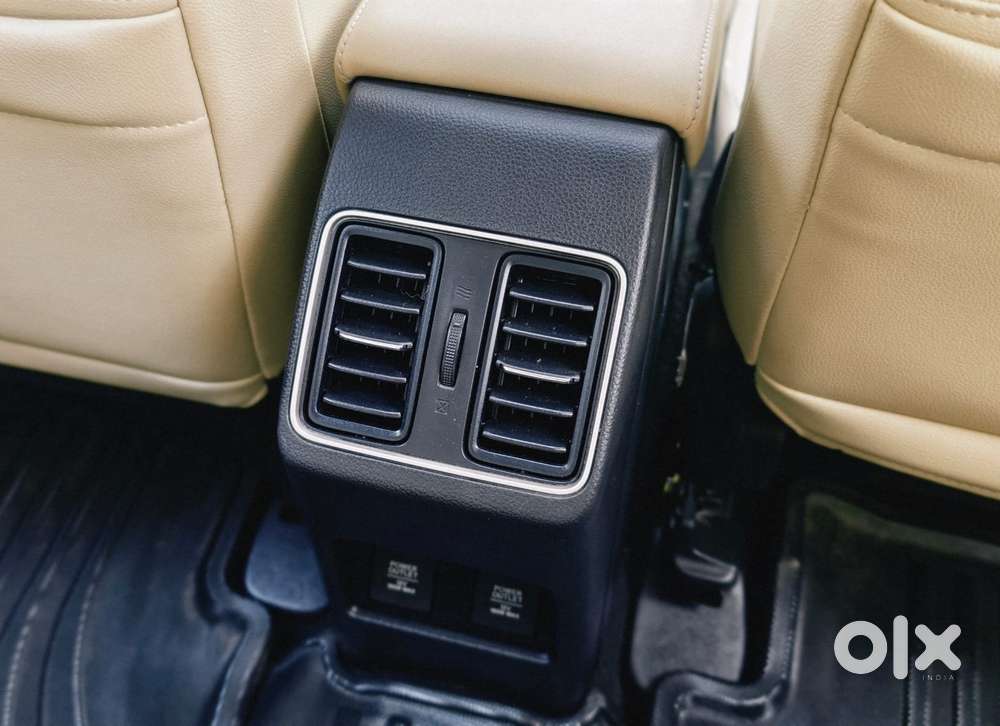 Honda City Zx Cvt, 2022, Petrol