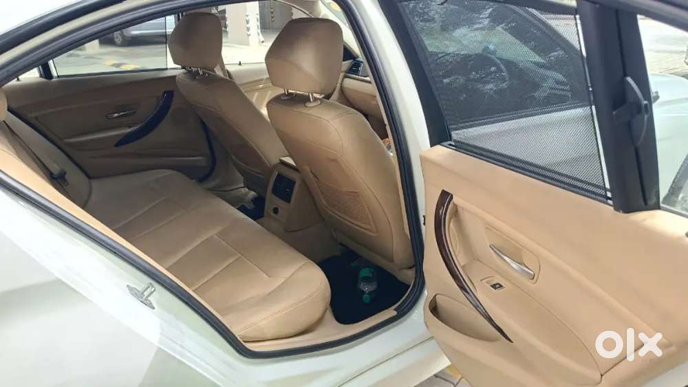 Pristine Bmw 320d (lci)  Lady Doctor Driven