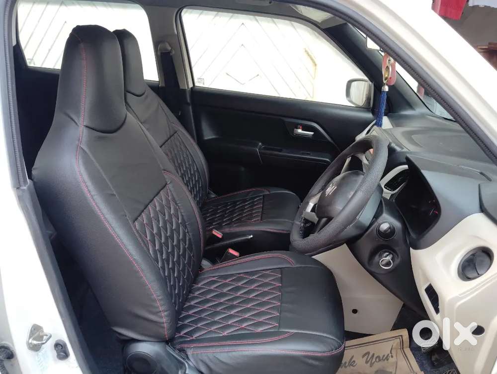 Maruti Suzuki Wagon R 1.0 2019 Petrol 73000 Km