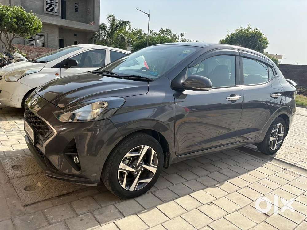Hyundai Car Model 2022