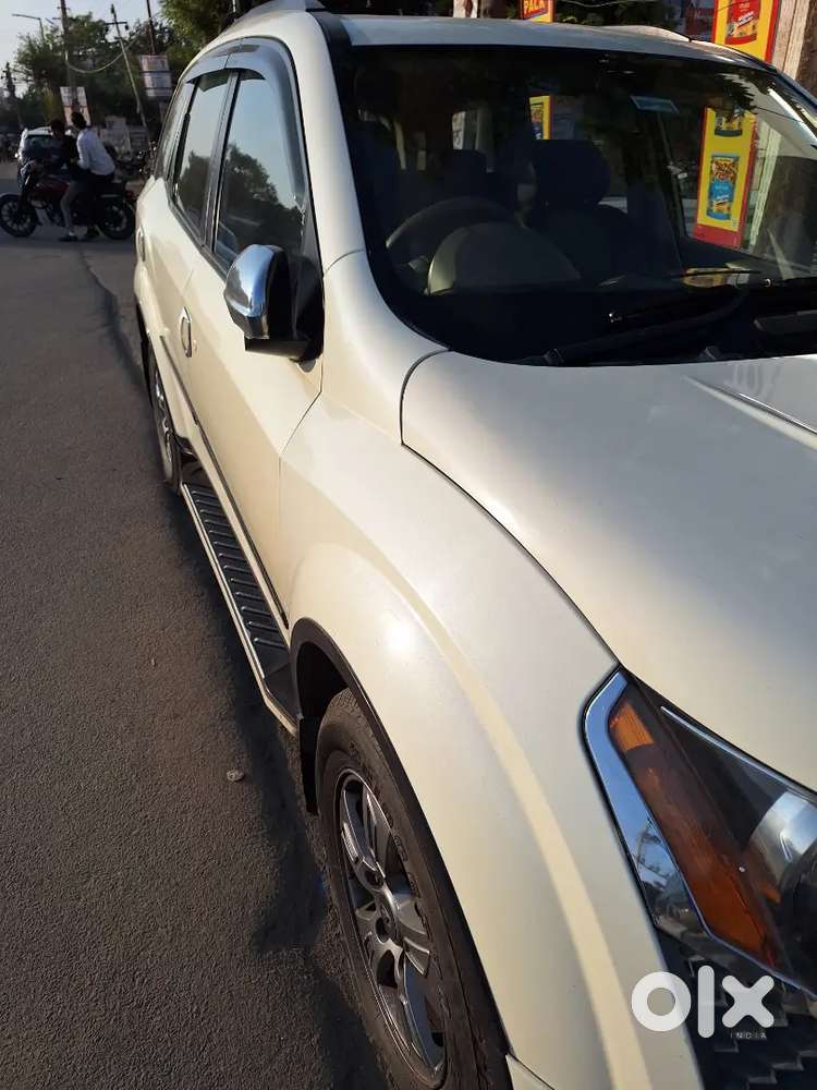 Well Maintained & Good Condition