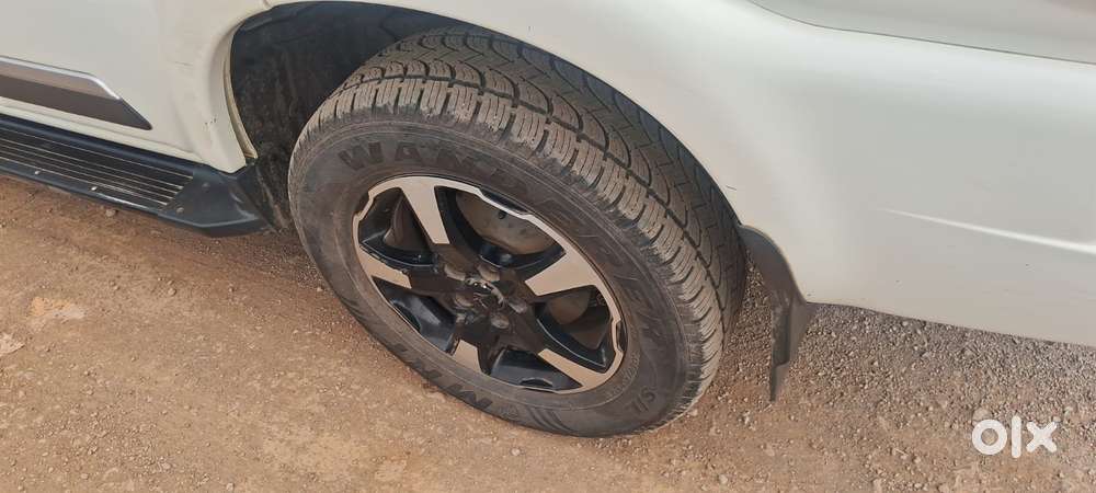 Mahindra Scorpio Classic 2.2 S 11 Mt 7 Str, 2023, Diesel