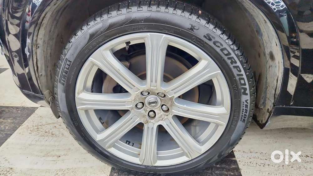 Volvo Xc 90 T8 Excellence 4 Seater Top Condition