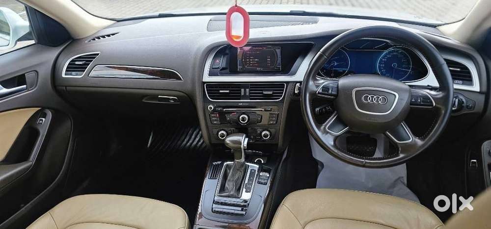 Audi A4 1.8 Tfsi Technology Edition, 2016, Diesel