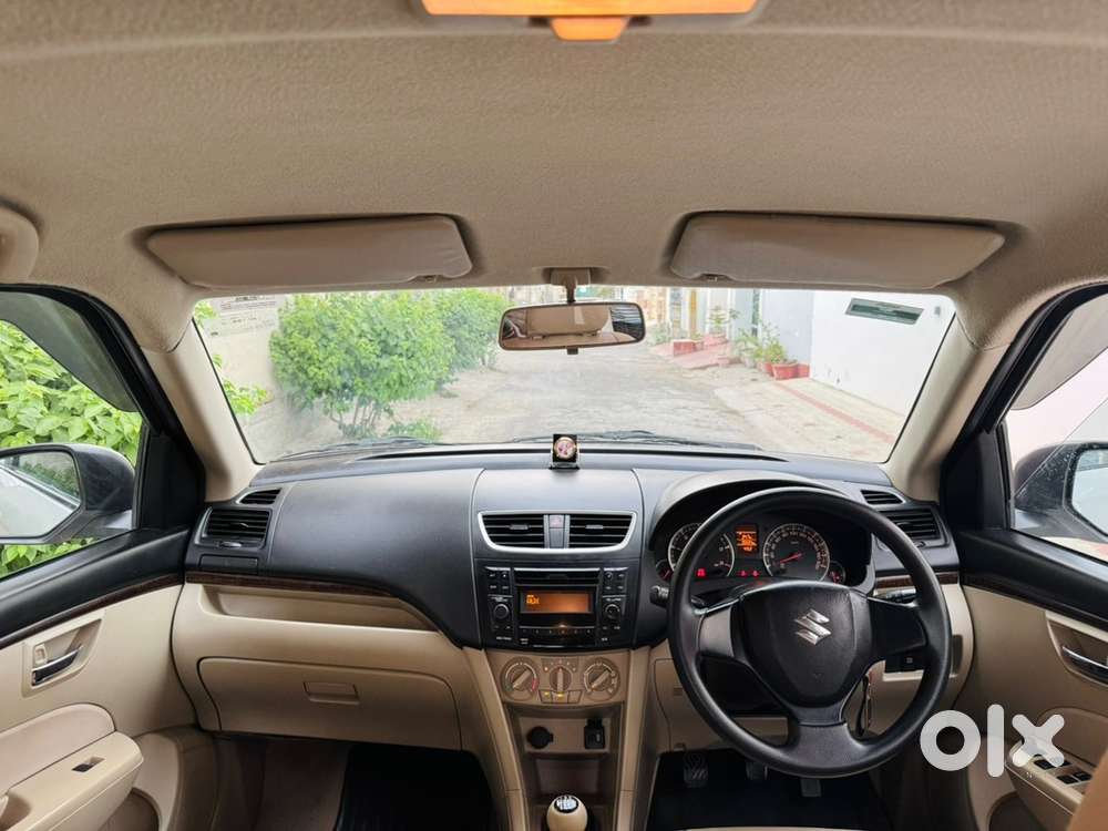 Dzire 2015 Vdi Ch01 Registered