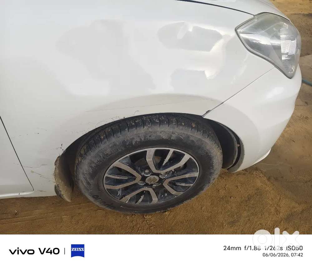 Maruti Suzuki Dzire 2021 Petrol Good Condition