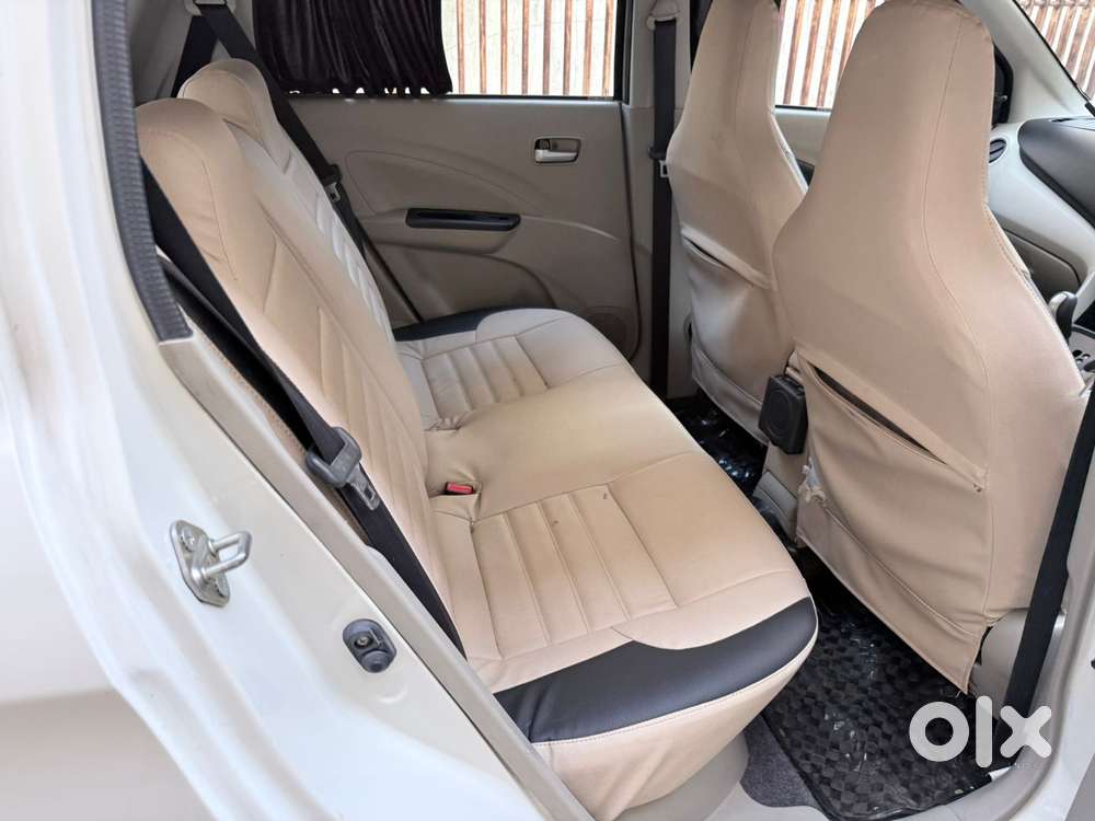 Maruti Suzuki Celerio 2014-2017 Vxi At, 2015, Petrol