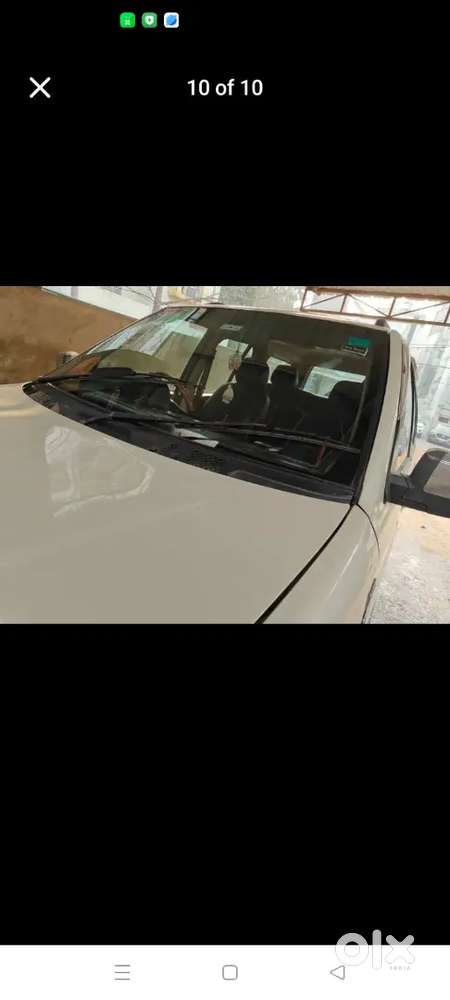 Tata Safari 2012 Diesel 150000 Km Driven