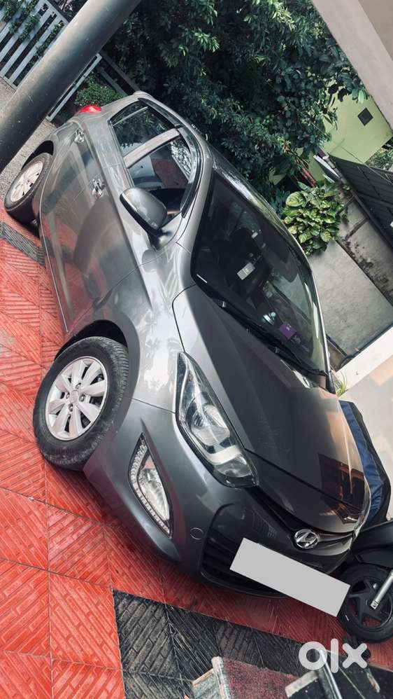 Hyundai Car 2013 Diesel