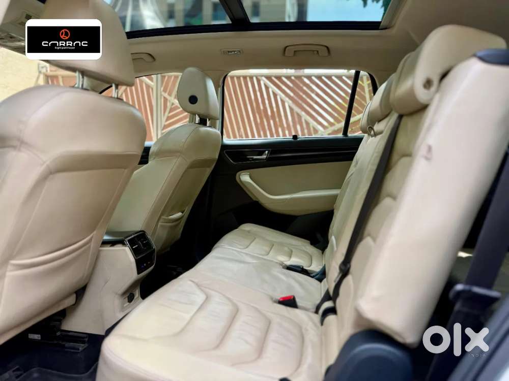 Skoda Kodiaq 2.0 Style Tdi 4x4 At, 2018, Diesel