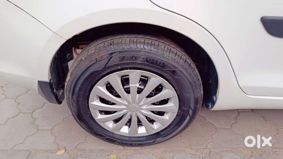 Maruti Suzuki Swift Dzire 2015-2017 1.2 Vxi, 2016, Petrol