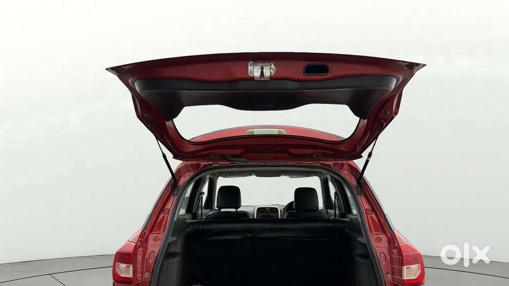 Maruti Suzuki Vitara Brezza Ldi Option, 2017, Diesel