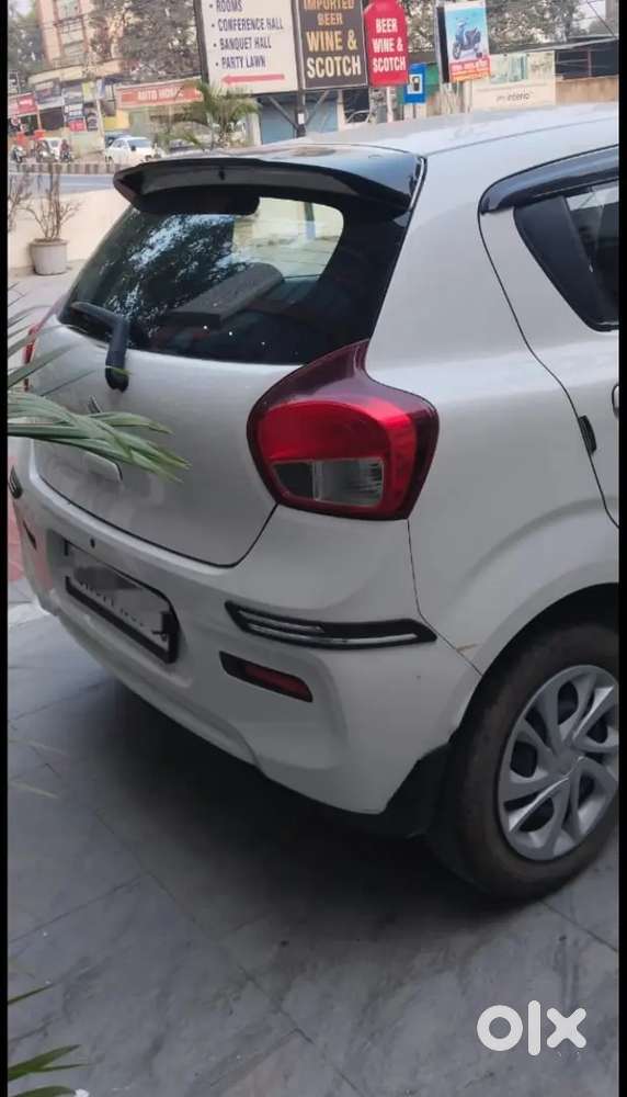 Maruti Suzuki Celerio 2023 Petrol Well Maintained Brand New.