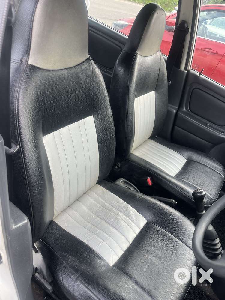 Maruti Suzuki Alto 0.8 Lxi (o), 2010, Petrol