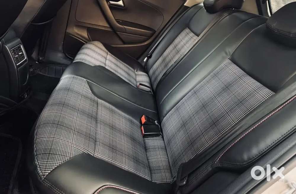 Volkswagen Polo 2022 Tsi Stage 2 Tuned (up Registered)