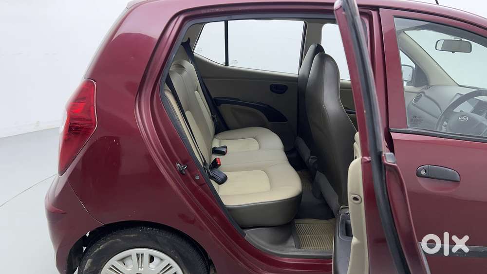 Hyundai I10 Magna 1.1l, 2015, Petrol