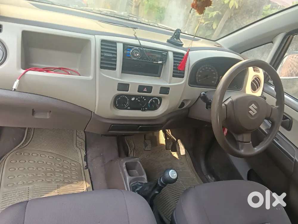 Maruti Suzuki Estilo 2010 Petrol 54250 Km Driven