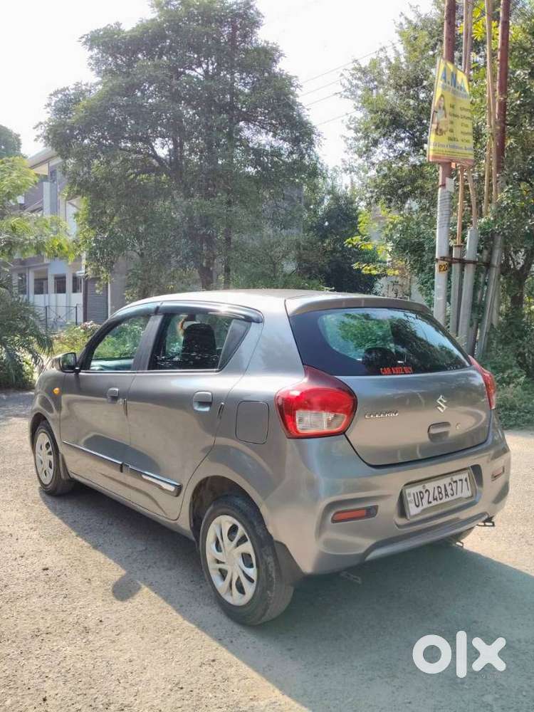 Maruti Suzuki Celerio Vxi, 2023, Petrol