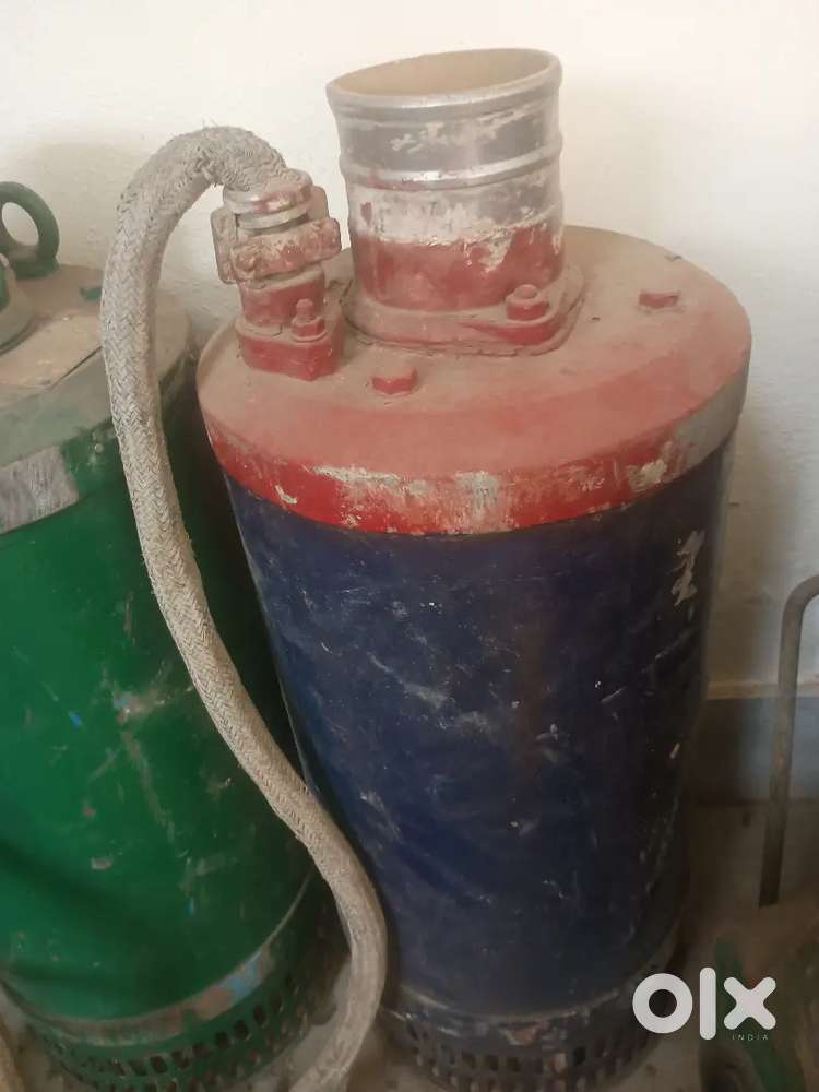 Dewatering Pump industriel