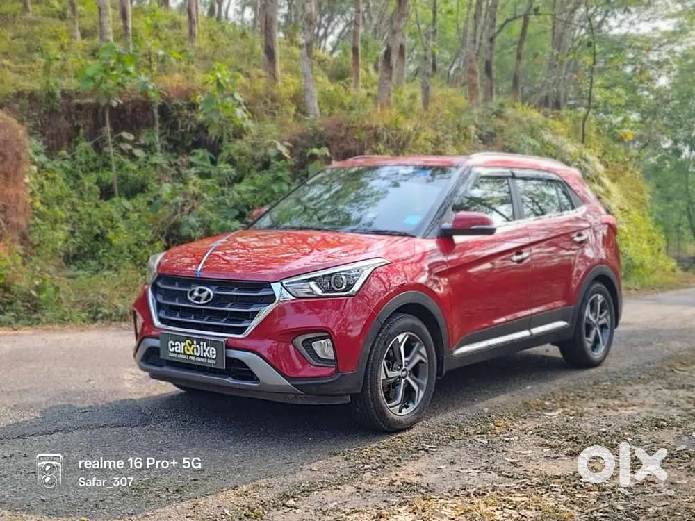 Pre Owned Cars At Low Downpayment