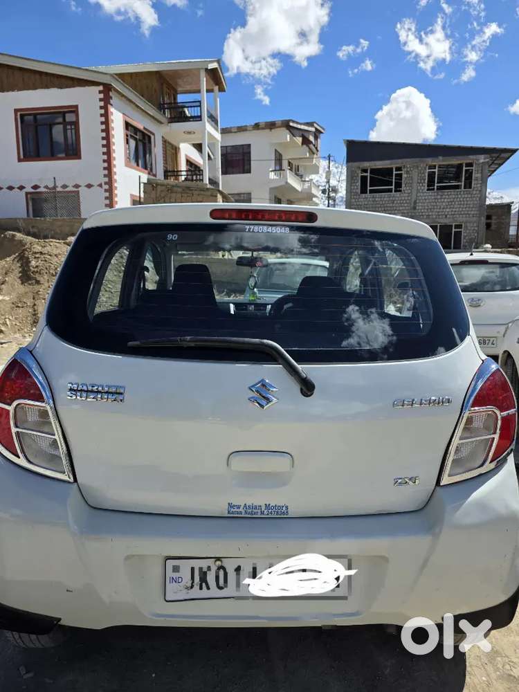 Mint Condition Less Driven With Remote Control Window Close