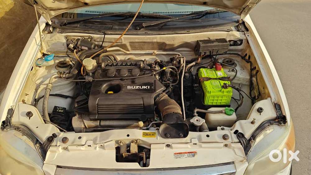 Maruti Suzuki Alto K10 2011 Petrol Good Condition
