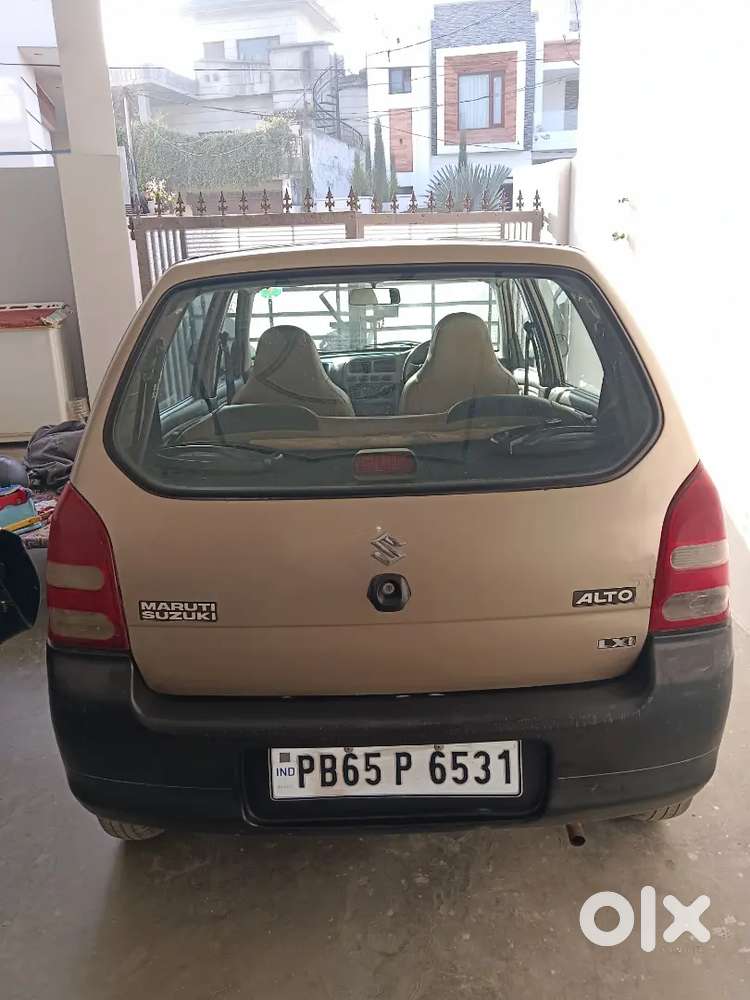 Alto For Sale