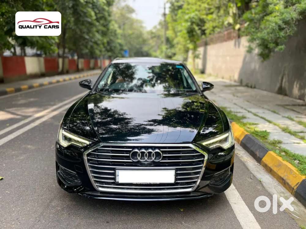 Audi A6 2.0 45 Tfsi Technology, 2022, Petrol