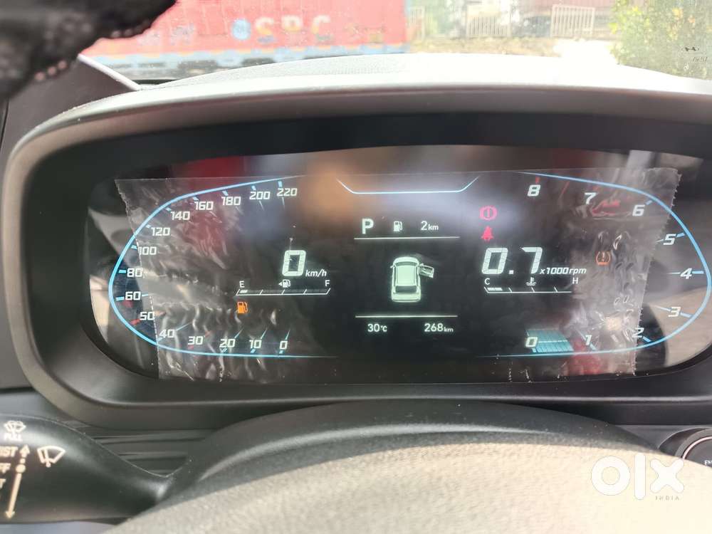 Hyundai I20 Asta 1.2 O With Sunroof, 2023, Petrol