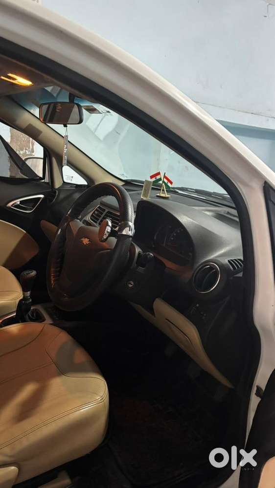 Chevrolet Sail Sedan 1.2lt (petrol)  2015  Well Maintained  68000km