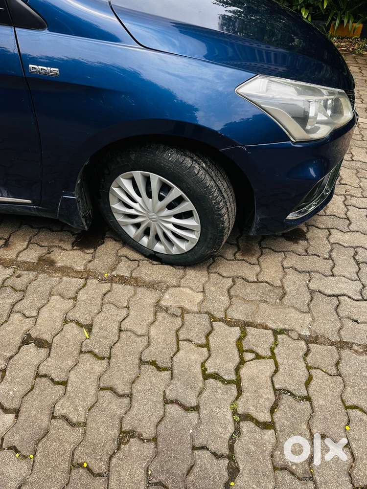 Maruti Suzuki Ciaz 2019