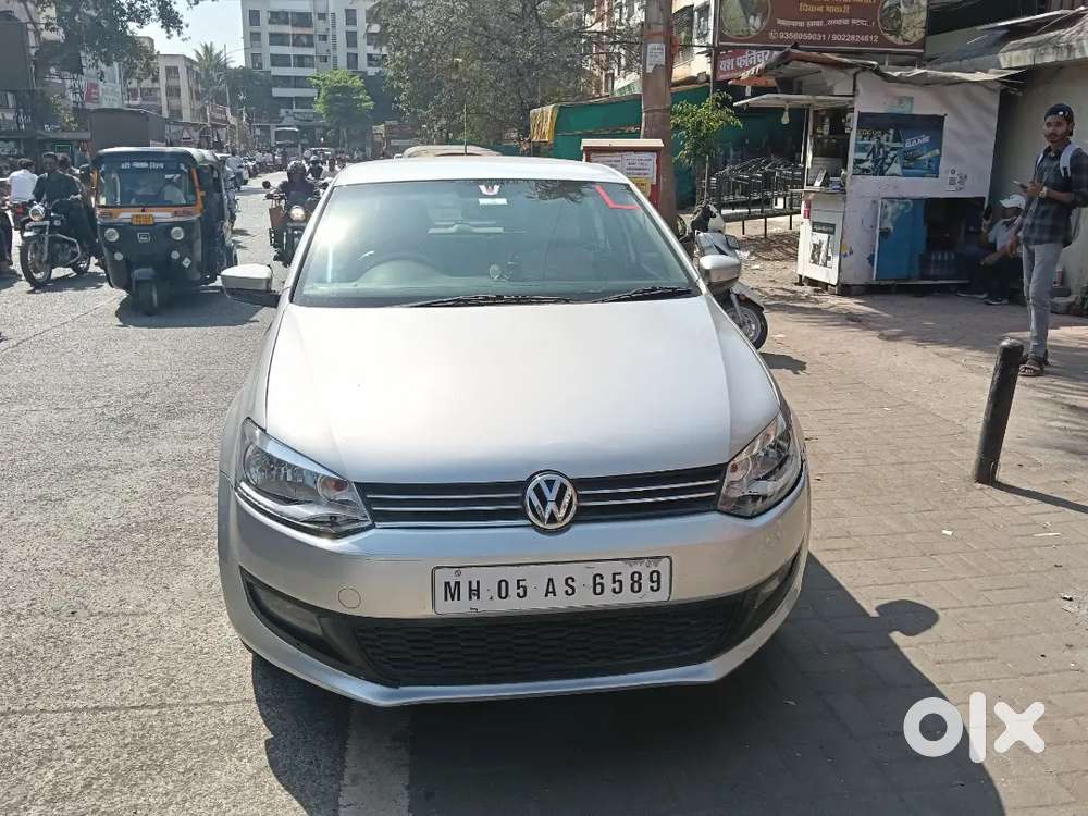 Used Only In City