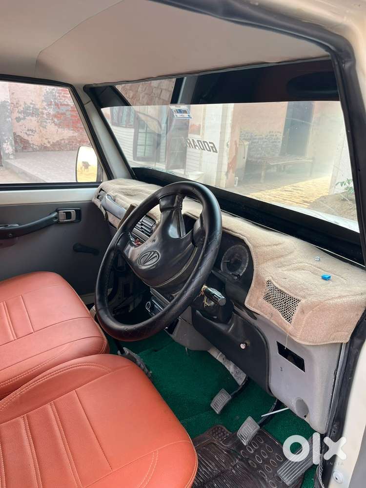 Mahindra Bolero 2008 Diesel
