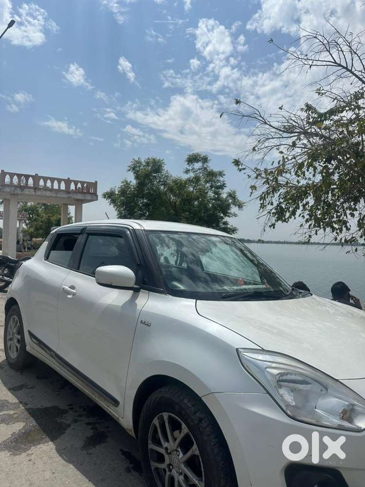 Maruti Suzuki Swift 2018 Diesel Good Condition
