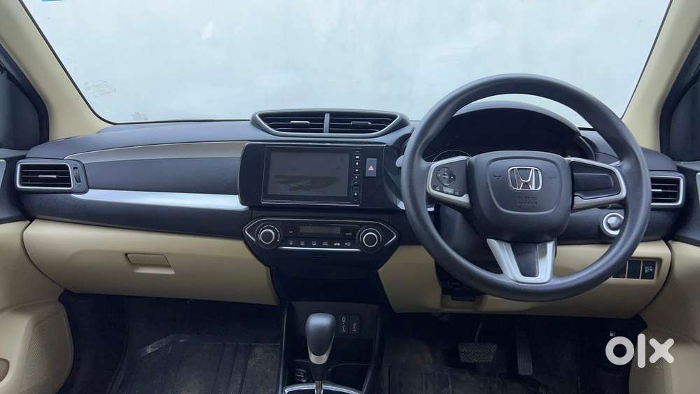 Honda Amaze Vx 1.2 Petrol Cvt, 2023, Petrol