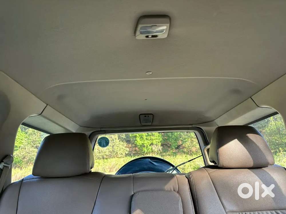 Tata Safari 2009 Diesel Well Maintained