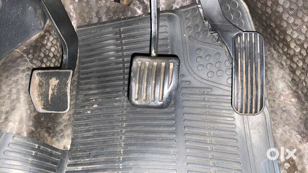 Tata Harrier Xz+, 2020, Diesel
