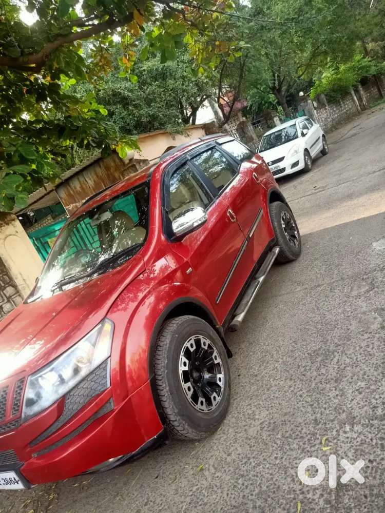 Mahindra Xuv 3xo 2014 Diesel 77000 Km Driven