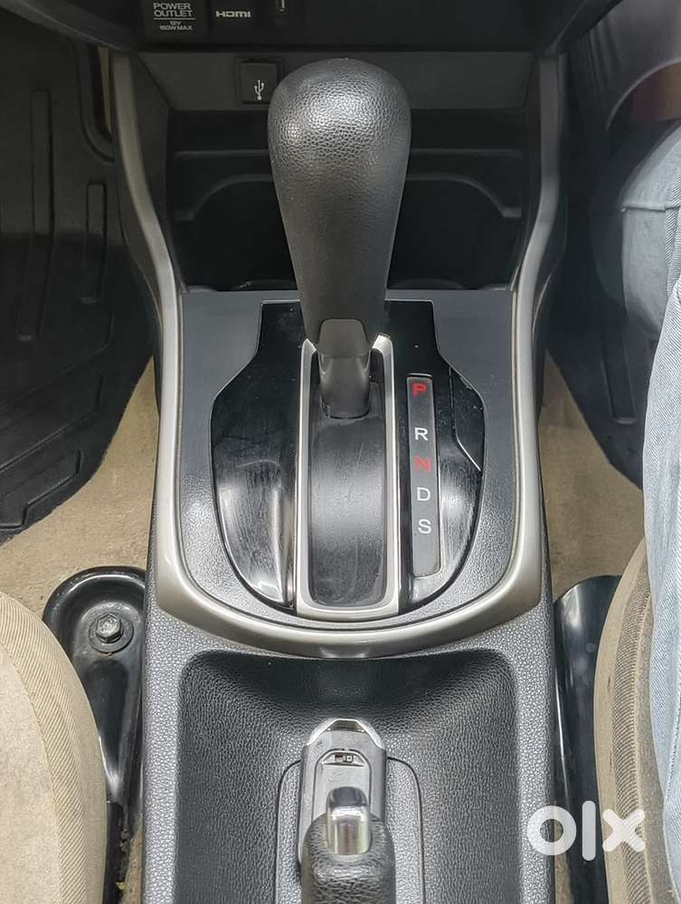 Honda City Petrol 2018
