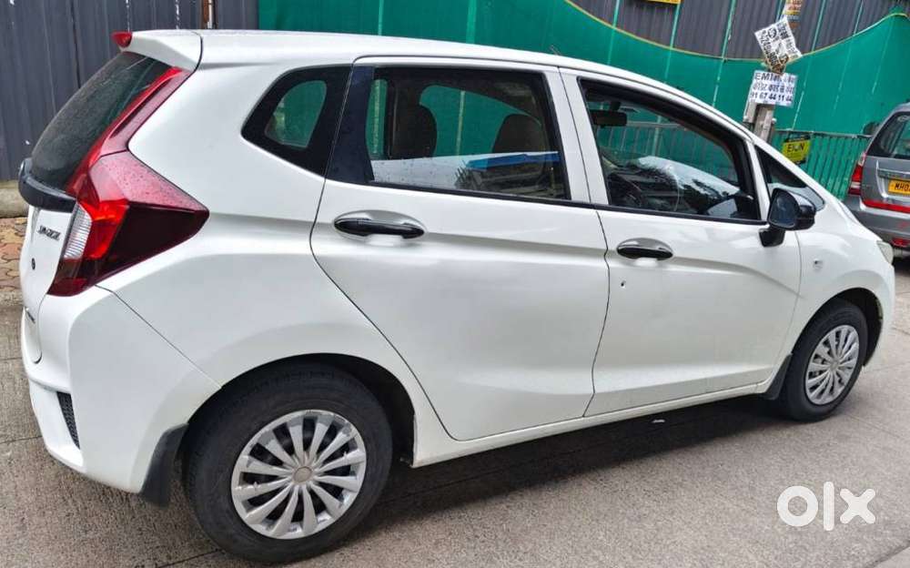 Honda Jazz 1.2 E I Vtec, 2017, Petrol